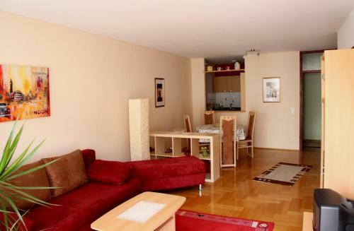 Apartamento Fewo Bonnita - N�he Un-campus U. Wccb