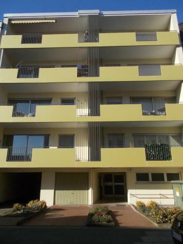 Apartamento Fewo Bonnita - N�he Un-campus U. Wccb
