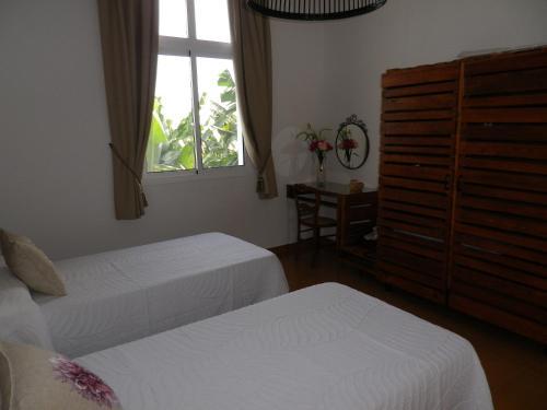 Finca La Esperanza