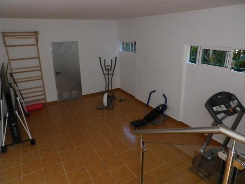 Finca La Esperanza