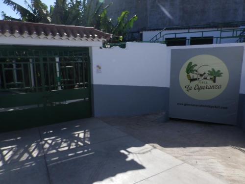 Finca La Esperanza