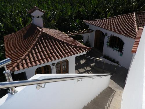 Finca La Esperanza