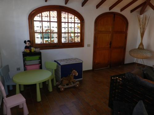 Finca La Esperanza