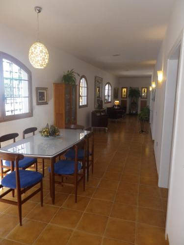 Finca La Esperanza