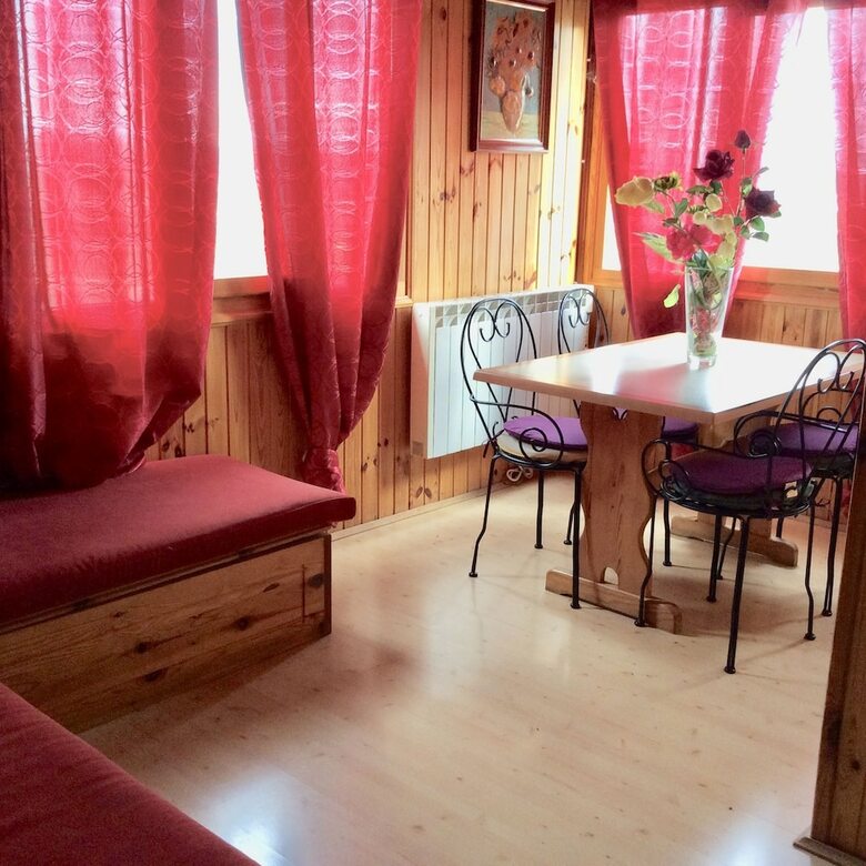 Hostal La Jayma Del Arte