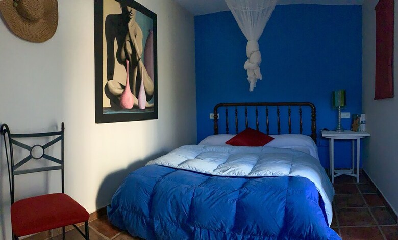 Hostal La Jayma Del Arte