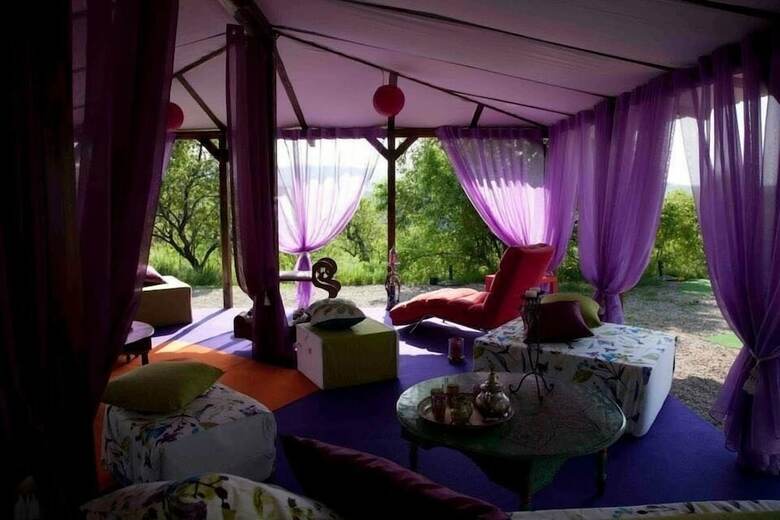 Hostal La Jayma Del Arte