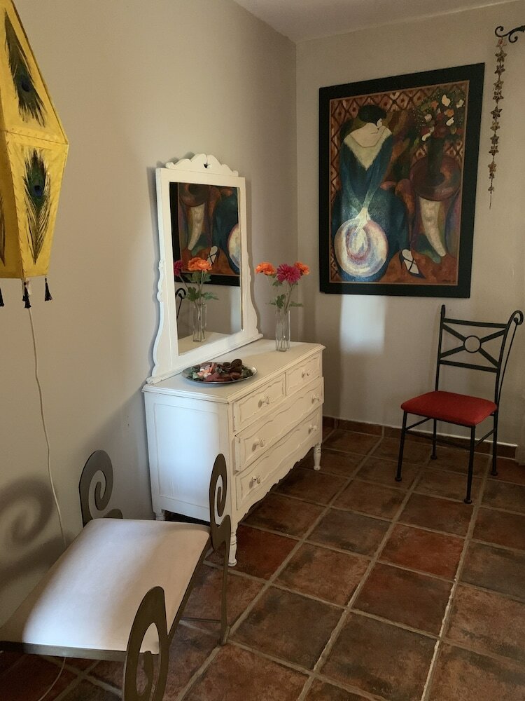 Hostal La Jayma Del Arte