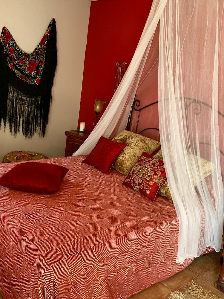 Hostal La Jayma Del Arte