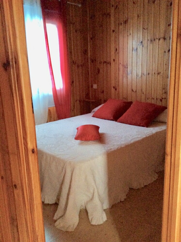 Hostal La Jayma Del Arte
