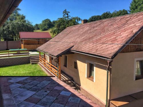 Holiday Home K?es�nov