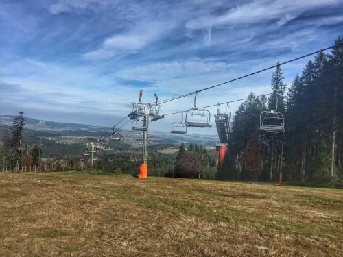 Holiday Home K?es�nov