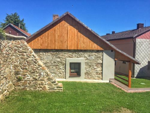 Holiday Home K?es�nov