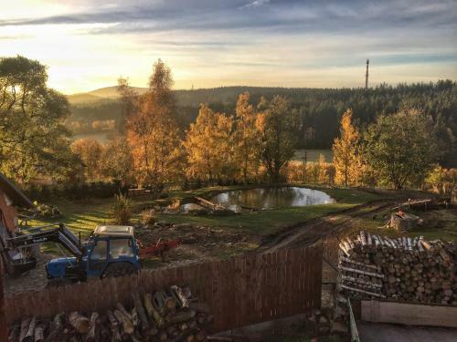 Holiday Home K?es�nov