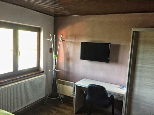 Holiday Home K?es�nov