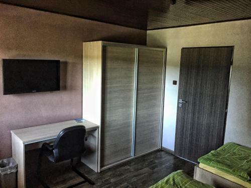 Holiday Home K?es�nov