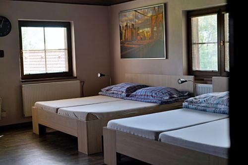 Holiday Home K?es�nov