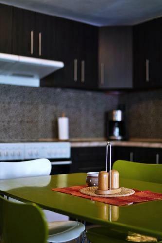 Holiday Home K?es�nov