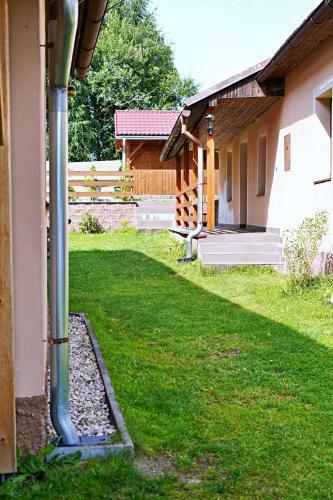 Holiday Home K?es�nov