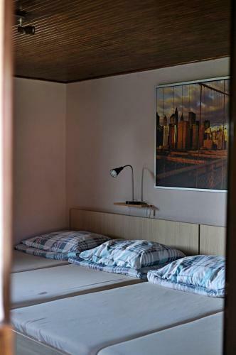 Holiday Home K?es�nov