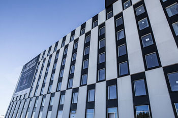 Clarion Hotel Helsinki Airport
