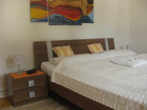 Apartamento Haus Rewi