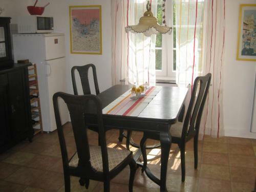 Apartamento Haus Rewi
