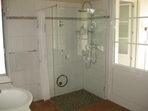 Apartamento Haus Rewi