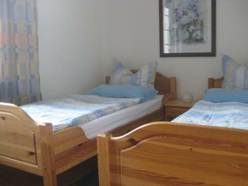 Apartamento Haus Rewi