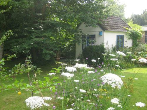 Apartamento Haus Rewi