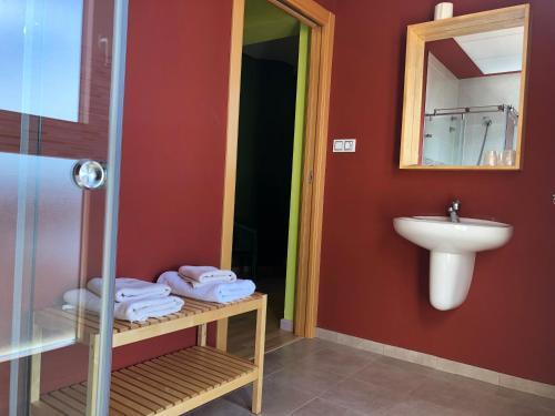 Hotel Mirador El Silo