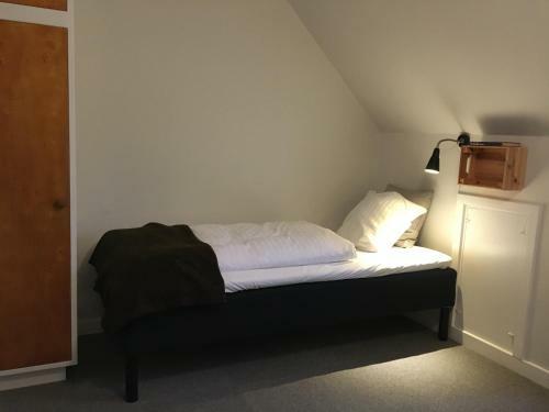 Apartamento Residens M�en