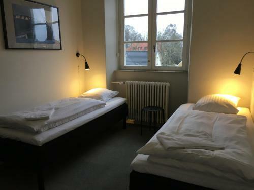 Apartamento Residens M�en