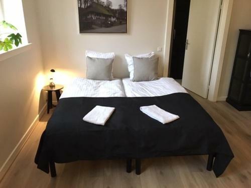 Apartamento Residens M�en