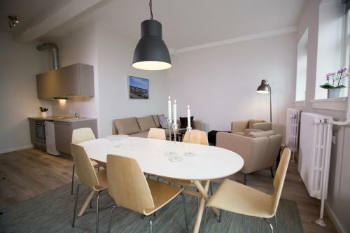 Apartamento Residens M�en
