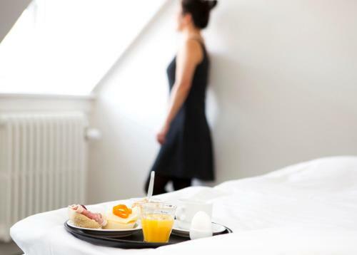 Apartamento Residens M�en