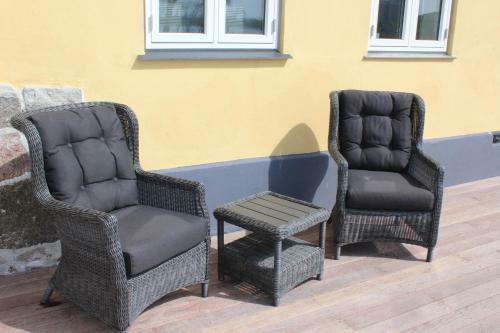 Apartamento Residens M�en