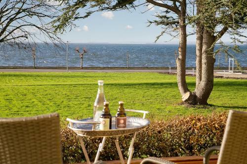 Apartamento Residens M�en