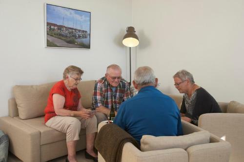 Apartamento Residens M�en