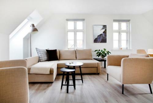 Apartamento Residens M�en