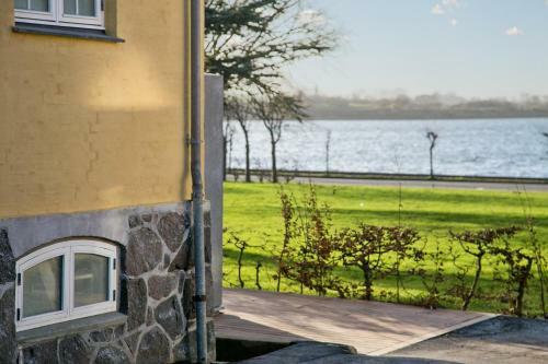 Apartamento Residens M�en