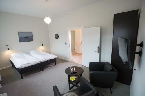 Apartamento Residens M�en