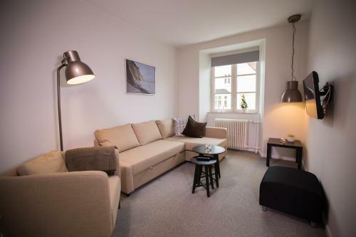 Apartamento Residens M�en