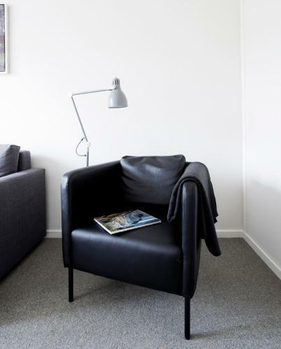 Apartamento Residens M�en