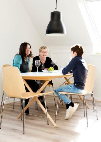 Apartamento Residens M�en