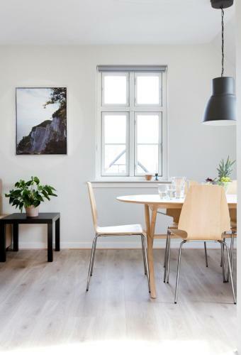 Apartamento Residens M�en