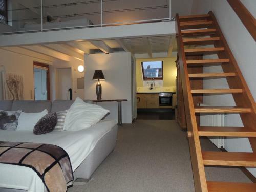 Apartamento Villa Clee