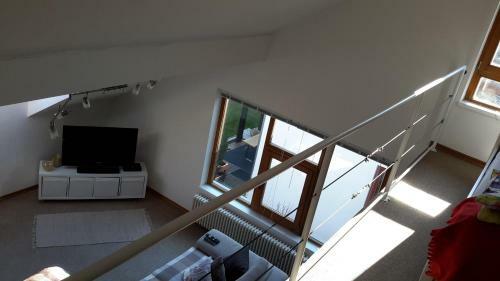 Apartamento Villa Clee