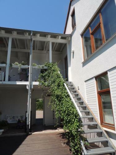 Apartamento Villa Clee