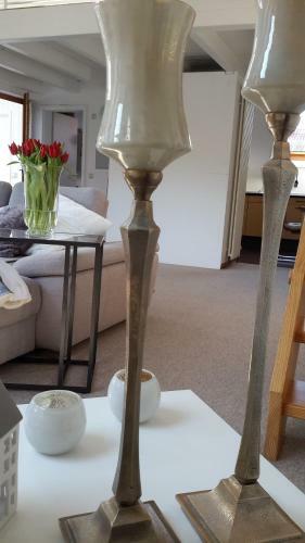Apartamento Villa Clee